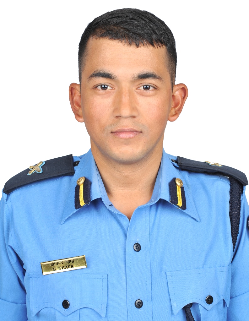 Govinda Thapa